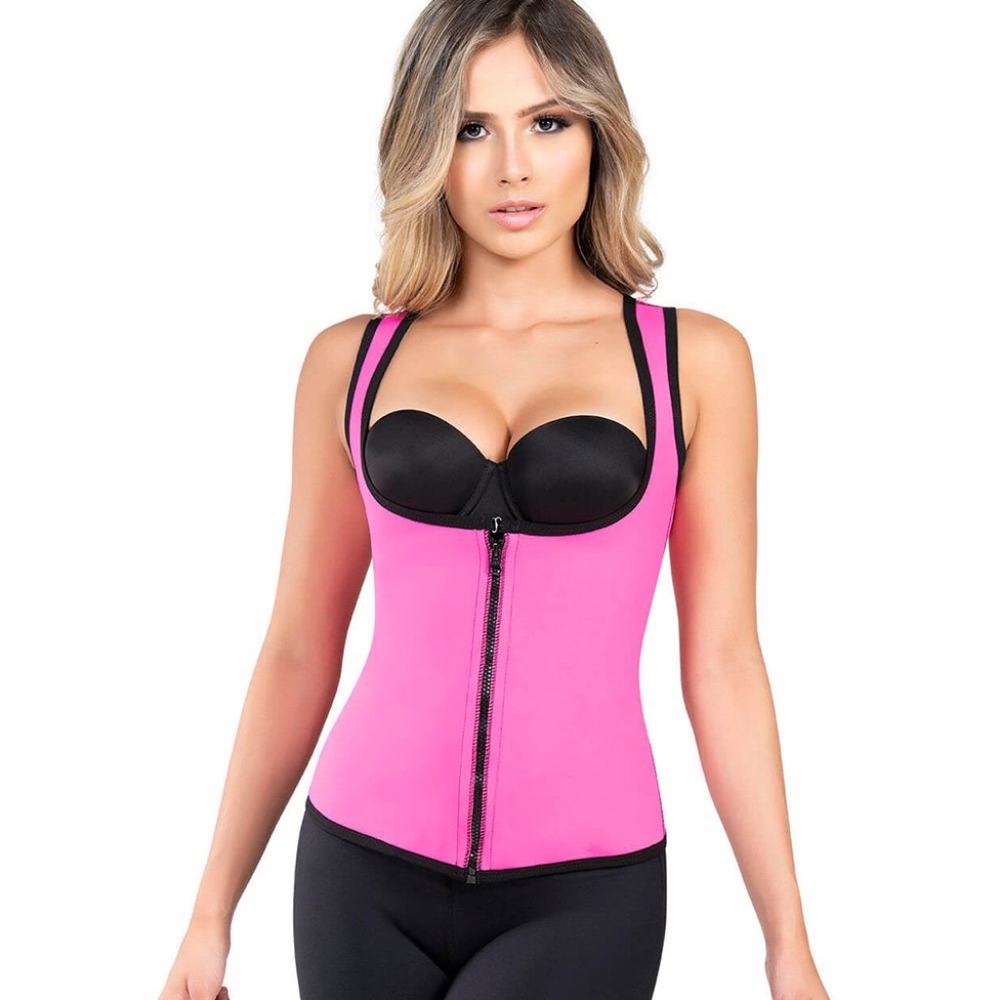 Ultra Sweat Vest (Chaleco Ultra Termico)